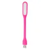 Mini book light - USB - LED - reading light