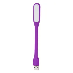 5V - 1.2W - LED - USB - mini reading light - flexible
