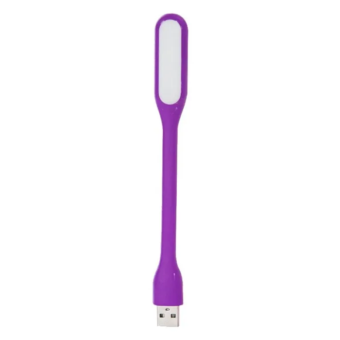 5V - 1.2W - LED - USB - mini reading light - flexible