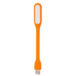 5V - 1.2W - LED - USB - mini reading light - flexible