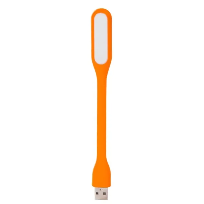 Mini book light - USB - LED - reading light