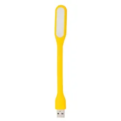 5V - 1.2W - LED - USB - mini reading light - flexible