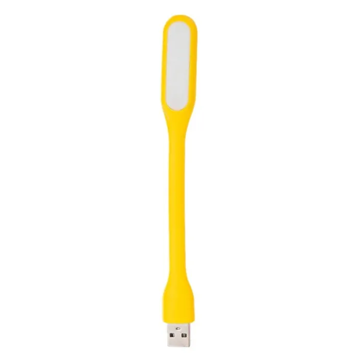 5V - 1.2W - LED - USB - mini reading light - flexible