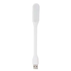 CablesMini book light - USB - LED - reading light