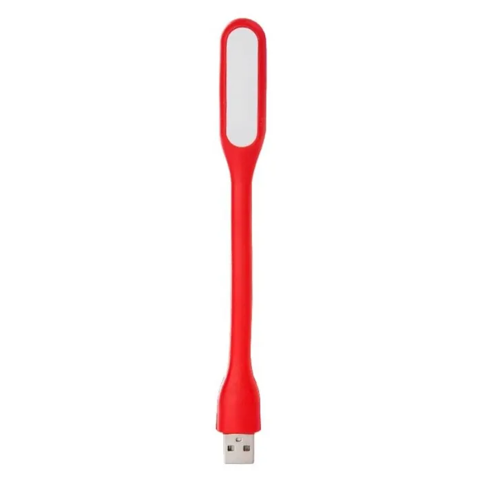 5V - 1.2W - LED - USB - mini reading light - flexible