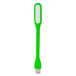 5V - 1.2W - LED - USB - mini reading light - flexible