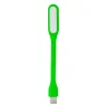 Mini book light - USB - LED - reading light