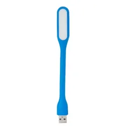 Mini book light - USB - LED - reading light