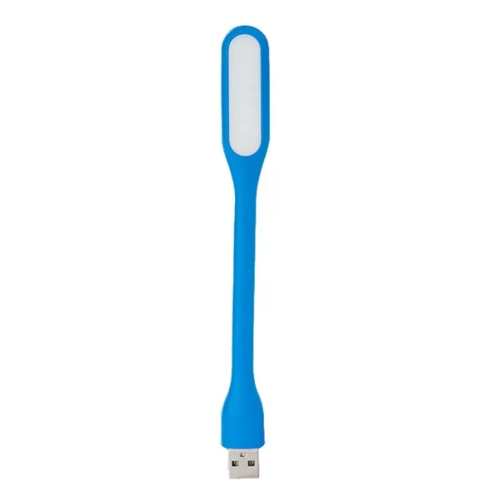 Mini book light - USB - LED - reading light