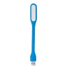 Mini book light - USB - LED - reading light