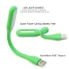 Mini book light - USB - LED - reading light