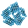 Heat shrink butt wire connectors - waterproof - 20-50pcs