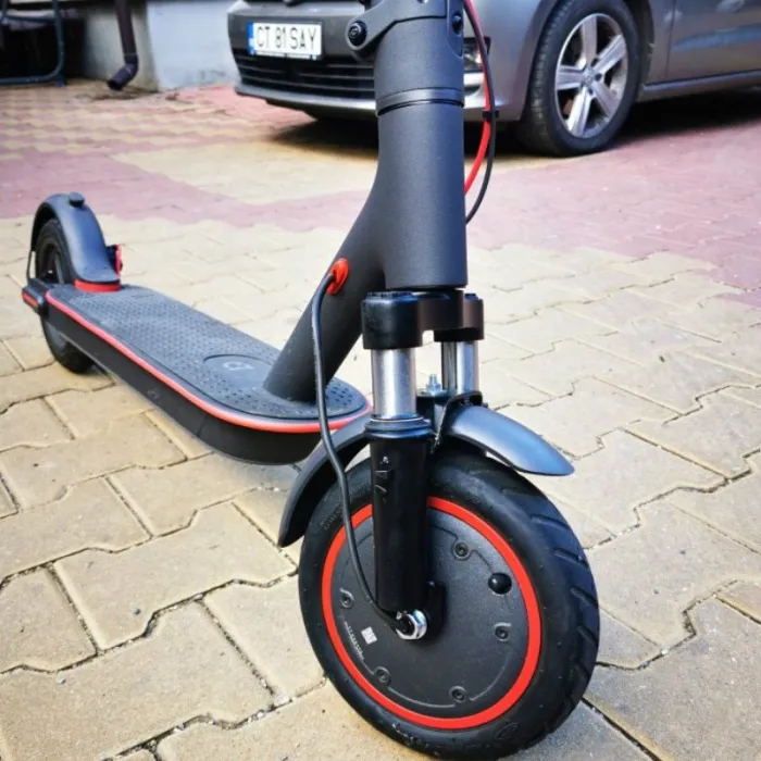 Xiaomi Mijia M365 Pro - Ninebot MAX G30 - hulajnoga elektryczna - amortyzator przedni - widelecElektrycznego stepu
