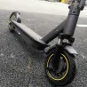 Xiaomi Mijia M365 Pro - electric scooter - rear shock front suspension fork - Max G30