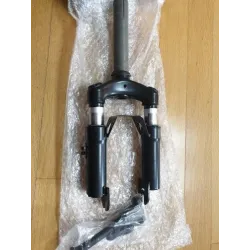 Xiaomi Mijia M365 Pro - electric scooter - rear shock front suspension fork - Max G30