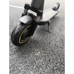 Xiaomi Mijia M365 Pro - electric scooter - rear shock front suspension fork - Max G30