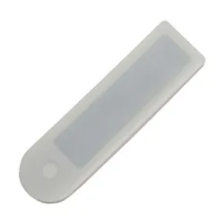 Xiaomi M365 / Pro - Elektroroller - Silikonschutzhülle - für Armaturenbrett