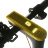 Xiaomi M365/Pro - electric scooter - silicone protective cover - for dashboard