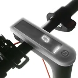 Xiaomi M365 / Pro - Elektroroller - Silikonschutzhülle - für Armaturenbrett