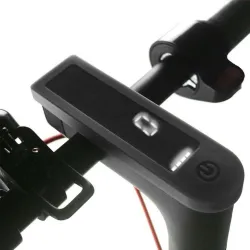 Xiaomi M365/Pro - electric scooter - silicone protective cover - dashboard