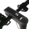Xiaomi M365/Pro - electric scooter - silicone protective cover - dashboard