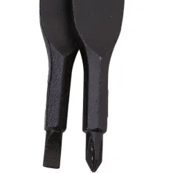Mini - cross screwdriver - keychain - camping
