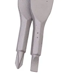 Mini - cross screwdriver - keychain - camping