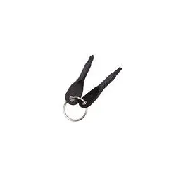 Mini - cross screwdriver - keychain - camping