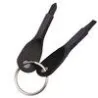 Mini - cross screwdriver - keychain - camping