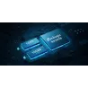 P7 - Smart - Android - Wifi - 1080P - 4K - Mini-LED-Projektor