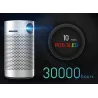 P7 - Smart - Android - Wifi - 1080P - 4K - mini projektor LEDProjektory