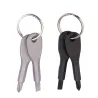 Mini - cross screwdriver - keychain - camping
