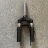 Xiaomi Mijia M365 Pro - electric scooter - rear shock front suspension fork - Max G30