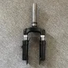 Xiaomi Mijia M365 Pro - Ninebot MAX G30 - Elektroroller - vordere Stoßdämpferfederung - Gabel