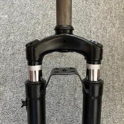 Xiaomi Mijia M365 Pro - electric scooter - rear shock front suspension fork - Max G30