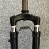 Xiaomi Mijia M365 Pro - electric scooter - rear shock front suspension fork - Max G30