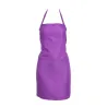 Adult size apron - with adjustable waist ties - restaurant - kitchen