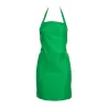 Kitchen / work apron - with adjustable straps / pocket - restaurant / chef