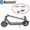 Foston dla X-Play - 500W - 8,5 "- Bluetooth - skuter elektrycznyElektrycznego stepu