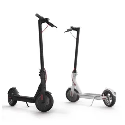 Foston dla X-Play - 500W - 8,5 "- Bluetooth - skuter elektrycznyElektrycznego stepu