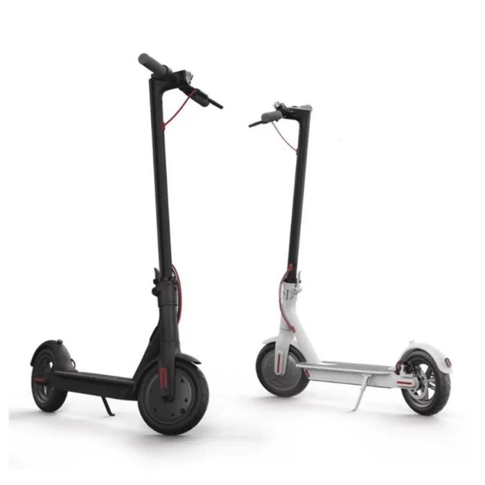 Foston dla X-Play - 500W - 8,5 "- Bluetooth - skuter elektrycznyElektrycznego stepu