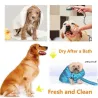 Droogset voor honden / huisdierenVerzorging