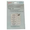 Dog dryer - hair drying kit - pet shower / bath