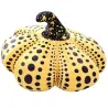 Fiesta & HalloweenPumpkin plush toy - Halloween - pillow - props