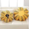 Fiesta & HalloweenPumpkin plush toy - Halloween - pillow - props