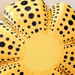 Fiesta & HalloweenPumpkin plush toy - Halloween - pillow - props