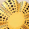 Fiesta & HalloweenPumpkin plush toy - Halloween - pillow - props