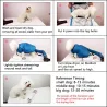 Droogset voor honden / huisdierenVerzorging