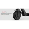 Kugoo S1 - elektrische step - 350W - 3 snelheidsmodi - 30km - opvouwbaarElektrische step