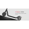 Kugoo S1 - skuter elektryczny - 350W - 3 tryby prędkości - 30km - składanyElektrycznego stepu